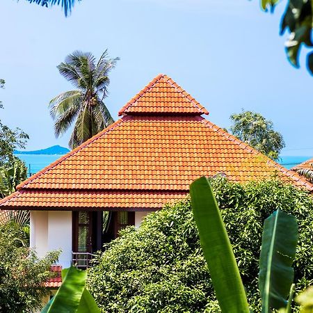 Villa Sofia Бопхут Экстерьер фото